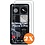Ntech Screenprotector geschikt voor Nothing CMF Phone 2 Pro - gehard Glas Tempered Glass - 2 Stuks