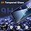 Ntech Screenprotector geschikt voor Sony Xperia 1 VII/1 VI 5G - gehard Glas Tempered Glass - 2 Stuks