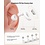 Ntech Slaapoordoppen - Oordoppen voor slaap en gehoorbescherming Wit - oordopjes voor slaap, diepe concentratie - Sleep Plugs - Slaapdoppen