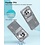 Ntech Hoesje Geschikt voor Nothing Phone 3a Pro transparant hoesje Anti Shock silicone hoesje met 2 Pack Screenprotector tempered glass