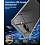 Ntech Hoesje Geschikt voor Google Pixel 9a transparant Anti Shock silicone hoesje met Google Pixel 9a Screenprotector tempered glass 2x