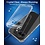Ntech Hoesje Geschikt voor Google Pixel 9a transparant Anti Shock silicone hoesje met Google Pixel 9a Screenprotector tempered glass 2x