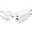 Ntech  Oplaadkabel Draadloze Lader Met 25W USB A en USB C Adapter Geschikt voor Apple Watch Oplader  Series 9 t/m 4 SE Ultra- Snel Lader iWatch Series Ultra 2/Ultra/10/9/8/7/3 / 1 / 2 / 3 / 4 / 5 / 6 / 7 / 8 / 9 / SE / (1 meter)