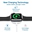 Ntech Watch Oplader - Draadloos Opladekabel Magnetic 2 in 1 iWatch oplaadkabel met 25w USB A en USB C Adapter Compatibel with Geschikt voor iWatch Series Ultra 2/Ultra/Series 9/8/7/SE/6/5/4/3/2/1 & Geschikt voor iPhone Kabel 14/14 Pro Max / 13/ 13 Pro Max