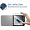 Ntech Screenprotector geschikt voor Samsung Galaxy Flip 7 - gehard Glas Tempered Glass - 2 Stuks