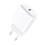 Ntech USB C Adapter / 20W iPhone Oplader met 1M USB C naar Lightning Kabel Geschikt voor iPhone 14 / SE / 14 Pro/ 14 Max/ 13/ 13 Pro/ 13 Pro Max/ 12/ 11/ Xr/ Xs Max/ 8/ 8 Plus/ Pro - Oplader / Snellader geschikt voor Apple iPhone