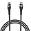 Ntech USB C Adapter 25W - usb c oplader - met (1m) USB C kabel Nylon Geschikt voor Samsung Tab A11 Plus / Tab A11 / A17 / A56 / Flip 7 / A36 / A26 / S25 Ultra / S25 / A16 / A36 / A35 / A55 / iPhone 17 / 17 Pro Max / 15 Pro / 16 / 16 Pro Max / S23 / S24 FE