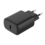 Ntech USB C Adapter 25W - usb c oplader - met (1m) USB C kabel Nylon Geschikt voor Samsung Tab A11 Plus / Tab A11 / A17 / A56 / Flip 7 / A36 / A26 / S25 Ultra / S25 / A16 / A36 / A35 / A55 / iPhone 17 / 17 Pro Max / 15 Pro / 16 / 16 Pro Max / S23 / S24 FE