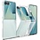 Ntech Hoesje Geschikt voor Samsung Galaxy Z Flip 7 hoesje transparant backcover shockproof