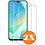 Ntech Screenprotector Geschikt voor Samsung Galaxy A17 5G Screenprotector Glas Gehard Galaxy A26 Tempered Glass - 2 Stuks