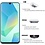 Ntech Screenprotector Geschikt voor Samsung Galaxy A17 5G Screenprotector Glas Gehard Galaxy A26 Tempered Glass - 2 Stuks