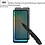Ntech Privacy screenprotector Geschikt voor Samsung Galaxy A17 5G / A26 screenprotector Privacy - 2 Stuks - Full screen protector tempered glass - gehard glas Geschikt voor Samsung A17