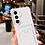 Ntech Hoesje Geschikt voor Samsung A17 5G hoesje met pasjeshouder transparant Shock proof case met Kaarthouder - Samsung Galaxy A17 hoesje transparant - Samsung A17 pasjeshouder hoesje