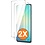Ntech Screenprotector geschikt voor Samsung A07/A06/A05s - gehard Glas Tempered Glass Galaxy A07 - 2 Stuks