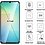 Ntech Screenprotector geschikt voor Samsung A07/A06/A05s - gehard Glas Tempered Glass Galaxy A07 - 2 Stuks