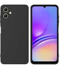 Ntech Hoesje geschikt voor Samsung Galaxy A07 hoesje Siliconen