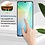 Ntech Hoesje geschikt voor Samsung Galaxy A07 hoesje Goud pasjeshouder telefoon hoes - Met screenprotector tempered glass voor Galaxy A07 4G / 5G - 2x