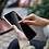 Ntech Screen Protector Geschikt voor iPhone Air screenprotector Privacy - 2 Stuks - Full screen protector tempered glass - gehard glas voor Geschikt voor iPhone Air