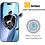 Ntech Screenprotector geschikt voor iPhone Air Beschermglas - Screen protector gehard glas - 2 Stuks