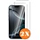 Ntech Screenprotector geschikt voor iPhone 16 Pro/17/17 Pro Beschermglas - Screen protector gehard glas - 2 Stuks