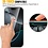 Ntech Screenprotector geschikt voor iPhone 16 Pro/17/17 Pro Beschermglas - Screen protector gehard glas - 2 Stuks