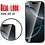 Ntech Screenprotector geschikt voor iPhone 16 Pro/17/17 Pro Beschermglas - Screen protector gehard glas - 2 Stuks