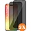 Ntech Screen Protector Geschikt voor iPhone 17 Pro Max screenprotector Privacy - 2 Stuks - Full screen protector tempered glass - gehard glas voor Geschikt voor iPhone 17 Pro Max