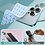 Ntech Silicone Suction Cup Telefoonhouders Zwart - siliconen telefoonhoes met zuignap - handsfree telefoon grip - silicone telefoonhouder voor iPhone en Android