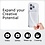 Ntech Silicone Suction Cup Telefoonhouders Zwart - siliconen telefoonhoes met zuignap - handsfree telefoon grip - silicone telefoonhouder voor iPhone en Android
