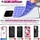 Ntech Silicone Suction Cup Telefoonhouders Licht Roze - siliconen telefoonhoes met zuignap - handsfree telefoon grip - silicone telefoonhouder voor iPhone en Android