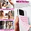 Ntech Silicone Suction Cup Telefoonhouders Licht Roze - siliconen telefoonhoes met zuignap - handsfree telefoon grip - silicone telefoonhouder voor iPhone en Android
