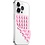 Ntech Silicone Suction Cup Telefoonhouders Licht Roze - siliconen telefoonhoes met zuignap - handsfree telefoon grip - silicone telefoonhouder voor iPhone en Android