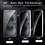 Ntech Screen Protector Geschikt voor iPhone 17 screenprotector Privacy - 2 Stuks - Full screen protector tempered glass - gehard glas voor Geschikt voor iPhone 17