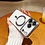 Ntech Magsafe Hoesje Geschikt voor iPhone 17 Pro hoesje Transparant / Zliver - Lens beschermer – backcover