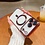 Ntech Magsafe Hoesje Geschikt voor iPhone 17 Pro hoesje Transparant / Rose Goud - Lens beschermer – backcover