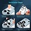 Ntech Screenprotector geschikt voor iPhone 17 Pro ScreenProtector en Camera lens protector/ Tempered glass - Beschermglas - Glasplaatje - 2+2 stuks