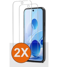 Ntech Screenprotector geschikt voor Google Pixel 10 / 10 Pro 9/9 Pro