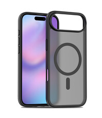 Ntech Ntech Hoesje Geschikt voor iPhone Air Hoesje
