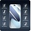 Ntech  Screenprotector geschikt voor iPhone 17 pro Max Beschermglas - Screen protector gehard glas - 2 Stuks
