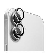 Ntech Camera Lens Screen Protector Geschikt voor  iPhone 17 Zliver