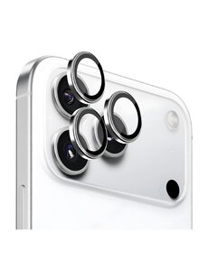 Ntech Camera Lens Screen Protector Geschikt voor  iPhone 17 Pro / iPhone 17 Pro Max Zliver