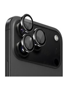 Ntech Camera Lens Screen Protector Geschikt voor  iPhone 17 Pro