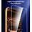 Ntech Hoesje Geschikt voor iPhone 17 Pro transparant Anti Shock - silicone hoesje met 2 Pack Screenprotector tempered glass