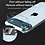 Ntech  Privacy screenprotector Geschikt voor iPhone Air screenprotector Privacy Met iPhone Air camera lens  - Complete bescherming voor iPhone Air – scherm en camera in één set  - 2X
