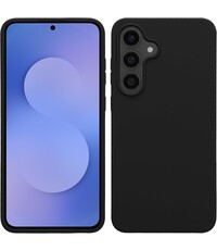 Ntech Hoesje geschikt voor Samsung Galaxy S25 FE hoesje
