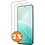 Ntech Screenprotector geschikt voor Samsung Galaxy S25 FE 5G - gehard Glas Tempered Glass - 2 Stuks