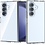 Ntech Hoesje Geschikt voor Samsung Galaxy Z Fold 7 hoesje transparant backcover shockproof