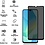 Ntech Geschikt voor Samsung Galaxy A07 screenprotector Privacy - 2 Stuks - Full screen protector tempered glass - gehard glas voor Geschikt voor Samsung A07
