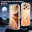 Ntech Transparant Hoesje iPhone 17 Pro Max Hoesje Geschikt voor MagSafe – Silicone Case met 2x Screenprotector & Camera Lens Bescherming