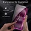 Ntech  Privacy screenprotector Geschikt voor iPhone 16 Plus screenprotector Privacy Met iPhone 16 Plus camera lens  - Complete bescherming voor iPhone 16 Plus – scherm en camera in één set  - 2X